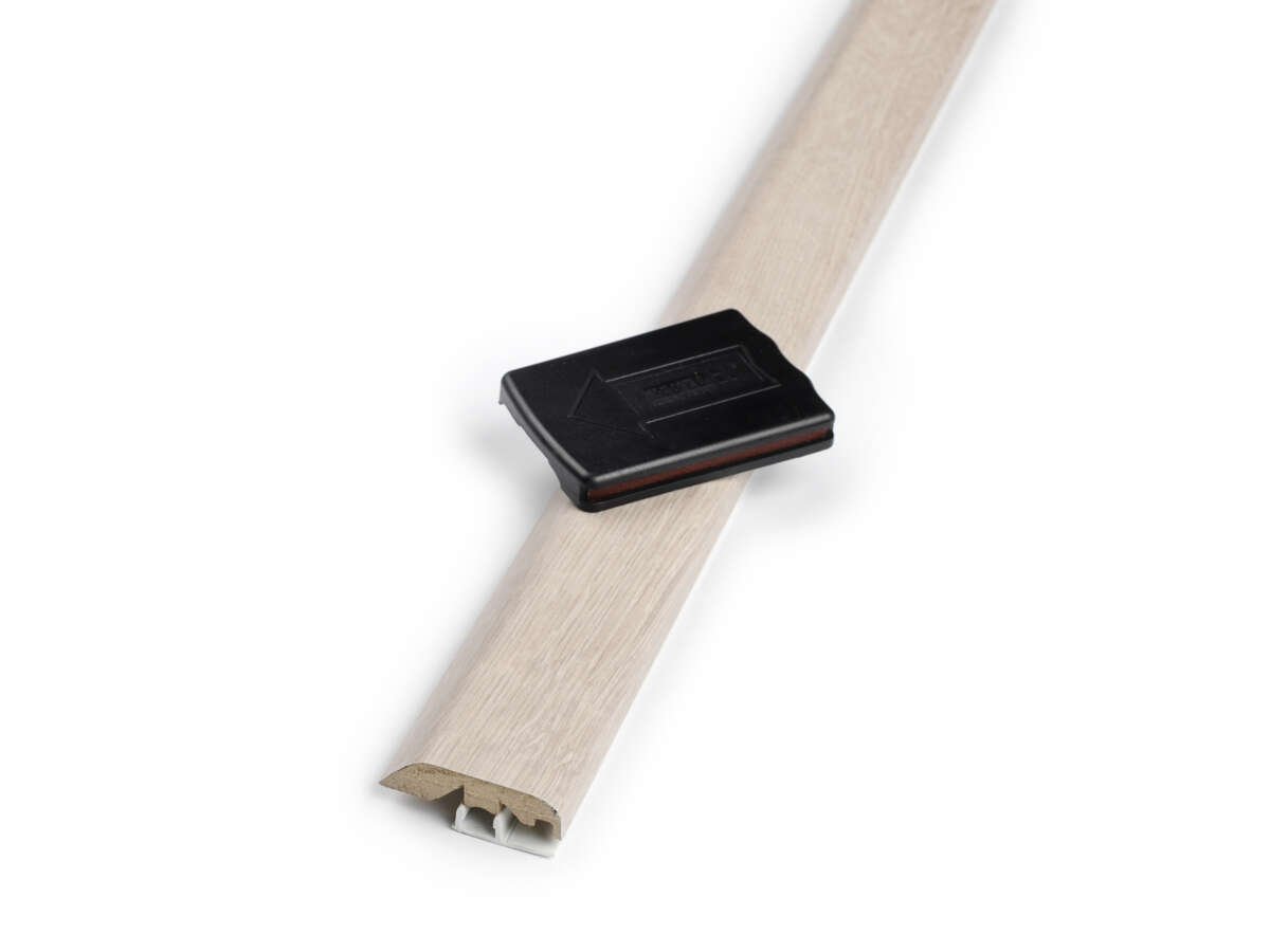 Pergo gulvlist 5-i-1 til laminatgulv