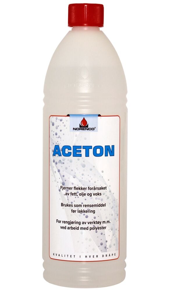 Norenco Aceton