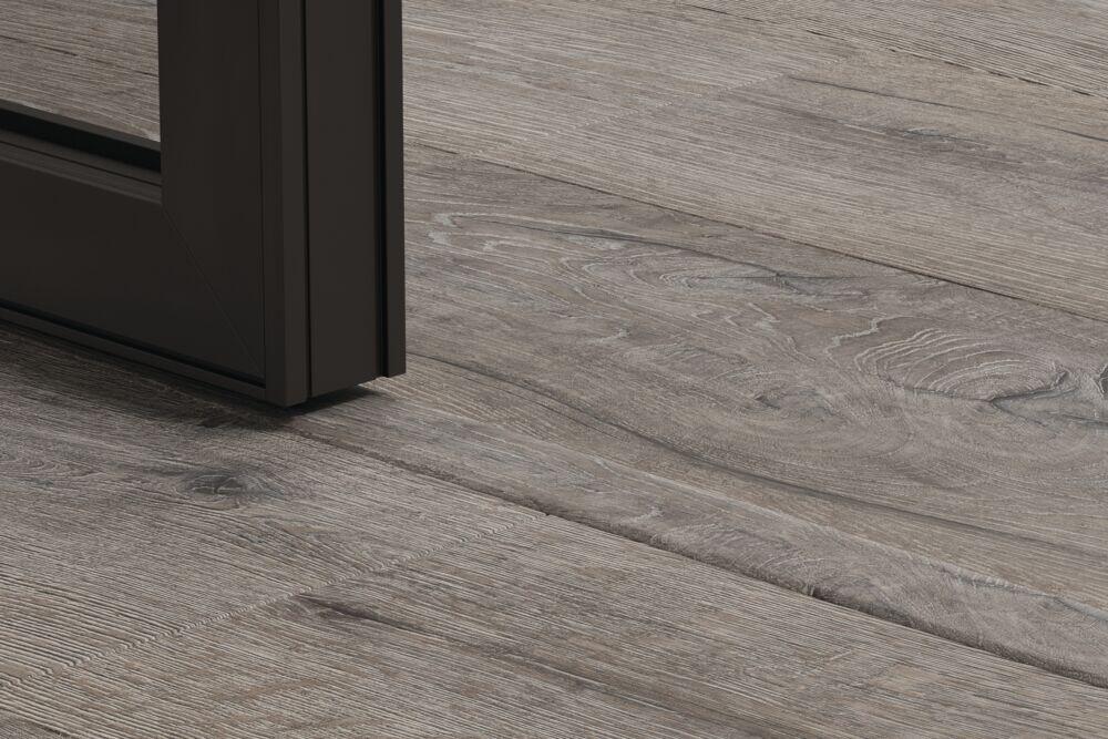 Pergo gulvlist 5-i-1 til vinylgulv