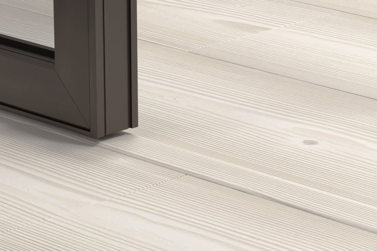 Pergo gulvlist 5-i-1 til vinylgulv