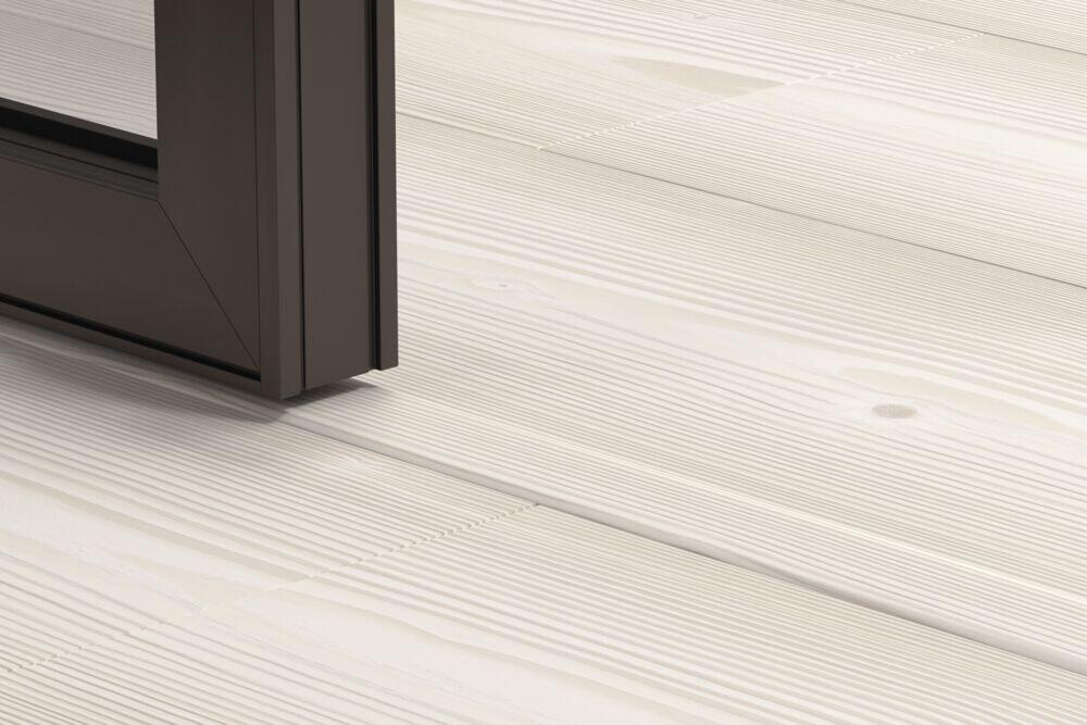 Pergo gulvlist 5-i-1 til vinylgulv