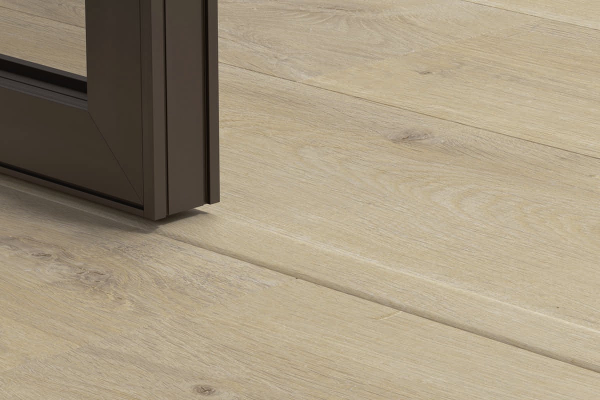 Pergo gulvlist 5-i-1 til vinylgulv