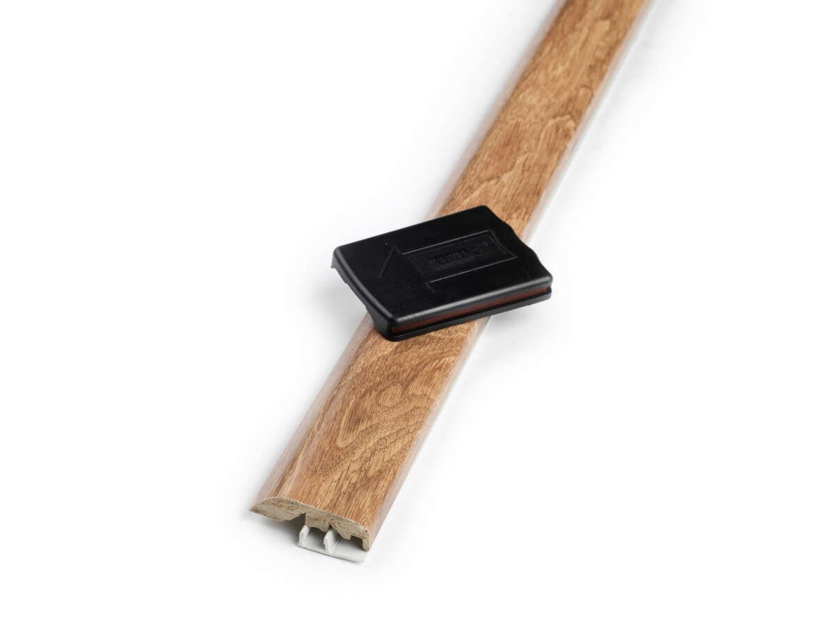 Pergo gulvlist 5-i-1 til laminatgulv