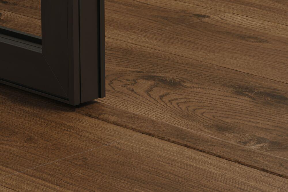 Pergo gulvlist 5-i-1 til vinylgulv