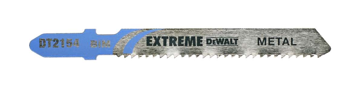 DEWALT DT2154 Stikksagblad Extreme