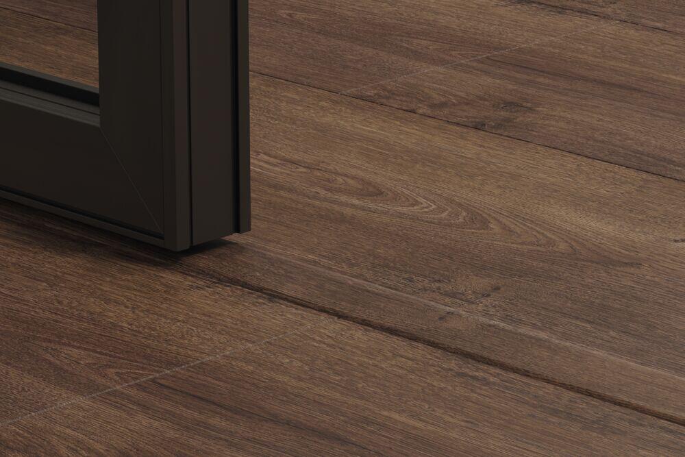 Pergo gulvlist 5-i-1 til vinylgulv