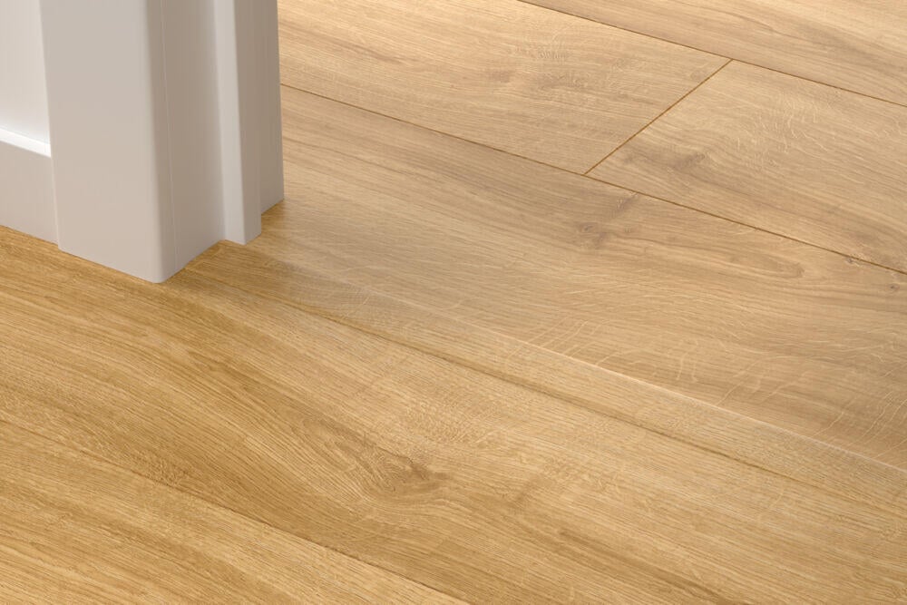 WARM NATURAL OAK