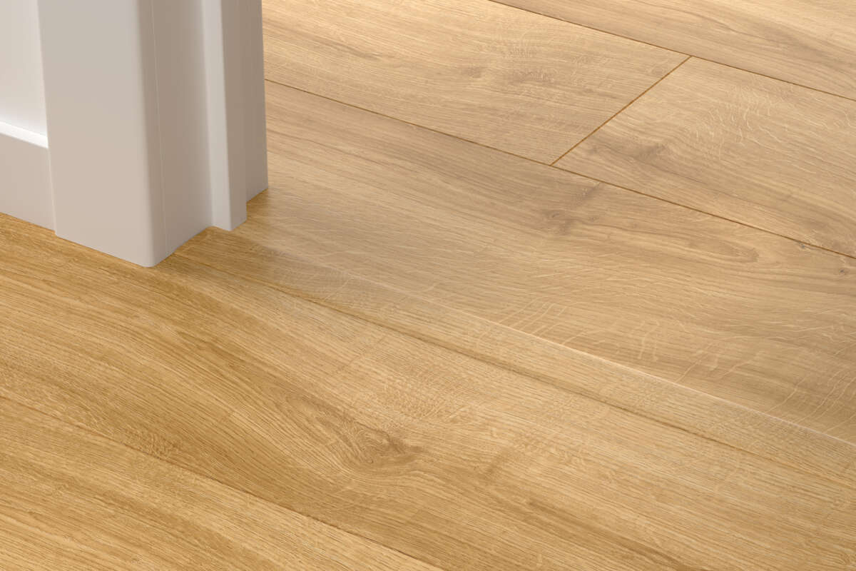 WARM NATURAL OAK