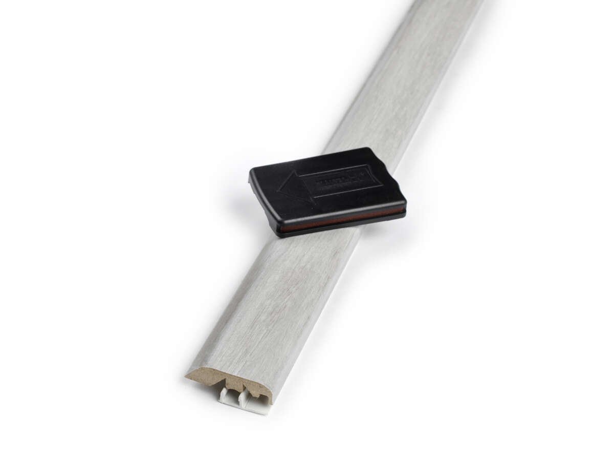 Pergo gulvlist 5-i-1 til laminatgulv