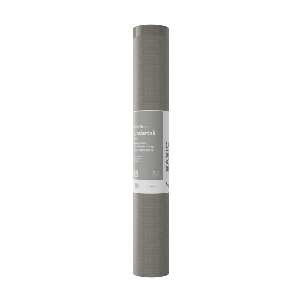 Isola undertak basic 1,50x50 m