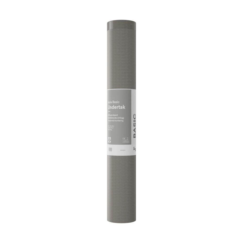 Isola undertak basic 1,50x50 m