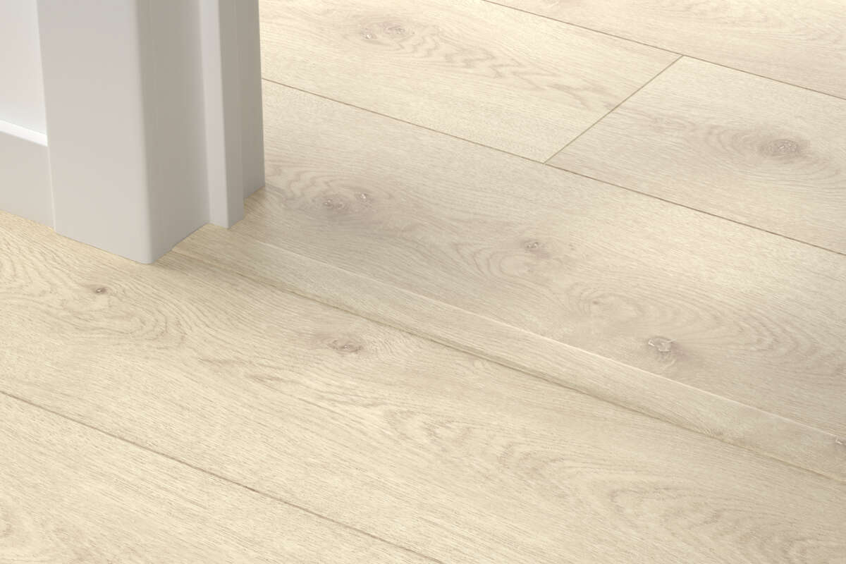 Pergo gulvlist 5-i-1 til laminatgulv