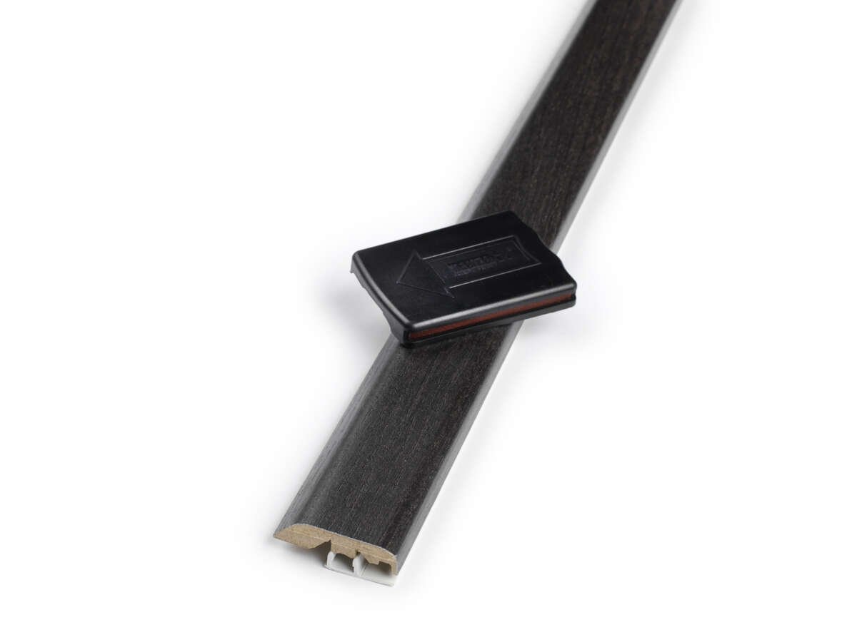 Pergo gulvlist 5-i-1 til laminatgulv