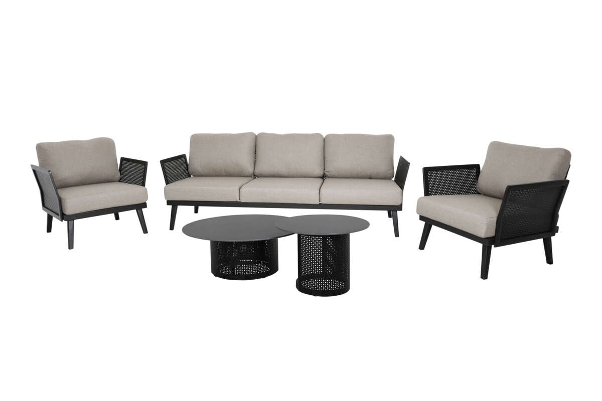 Bohem Ullern sofagruppe