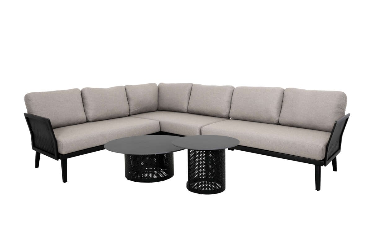 Bohem Ullern hjørnegruppe