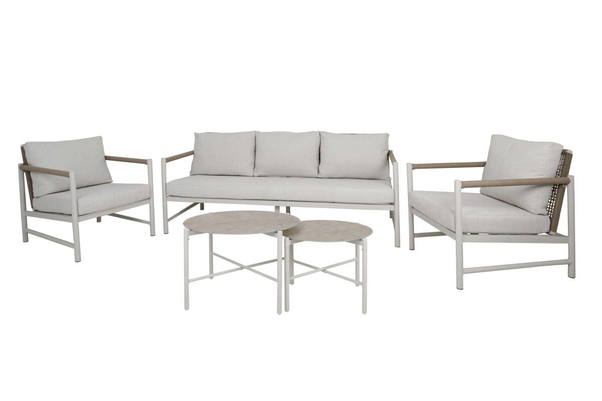 Bohem Sandefjord sofagruppe