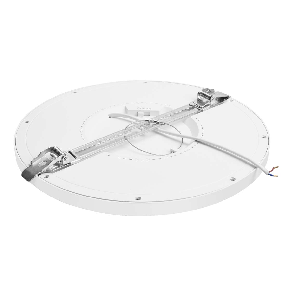 Egant EasyLED 12W dimbar panelarmatur