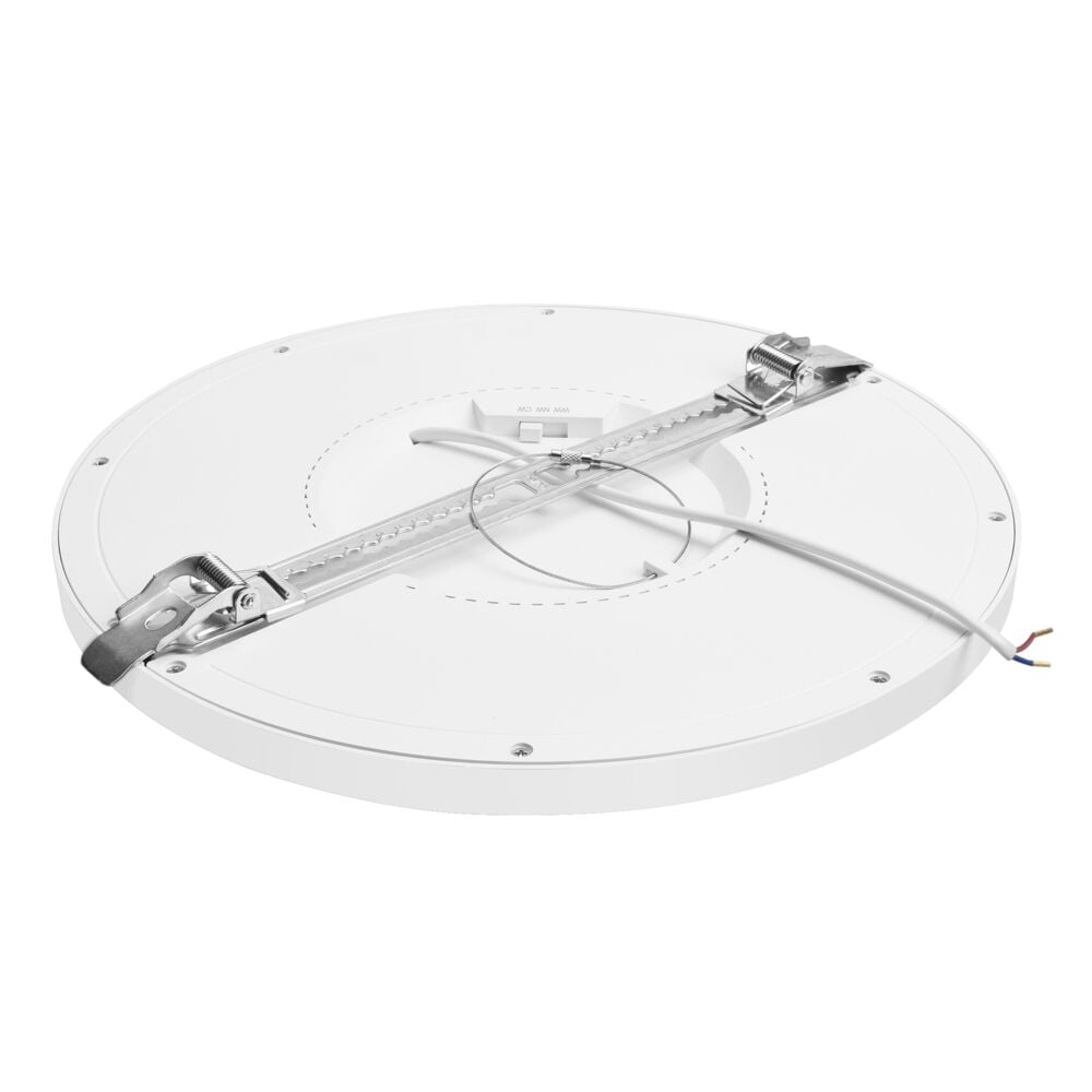 Egant EasyLED 18W dimbar panelarmatur