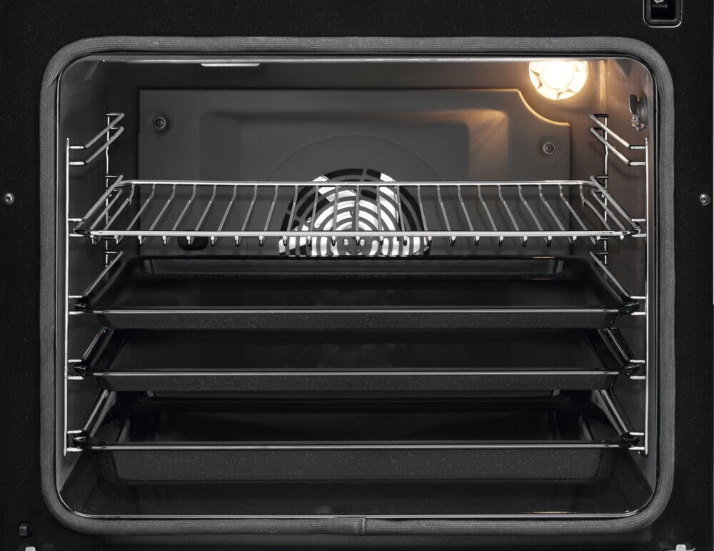 Electrolux SurroundCook LKI64404NW komfyr