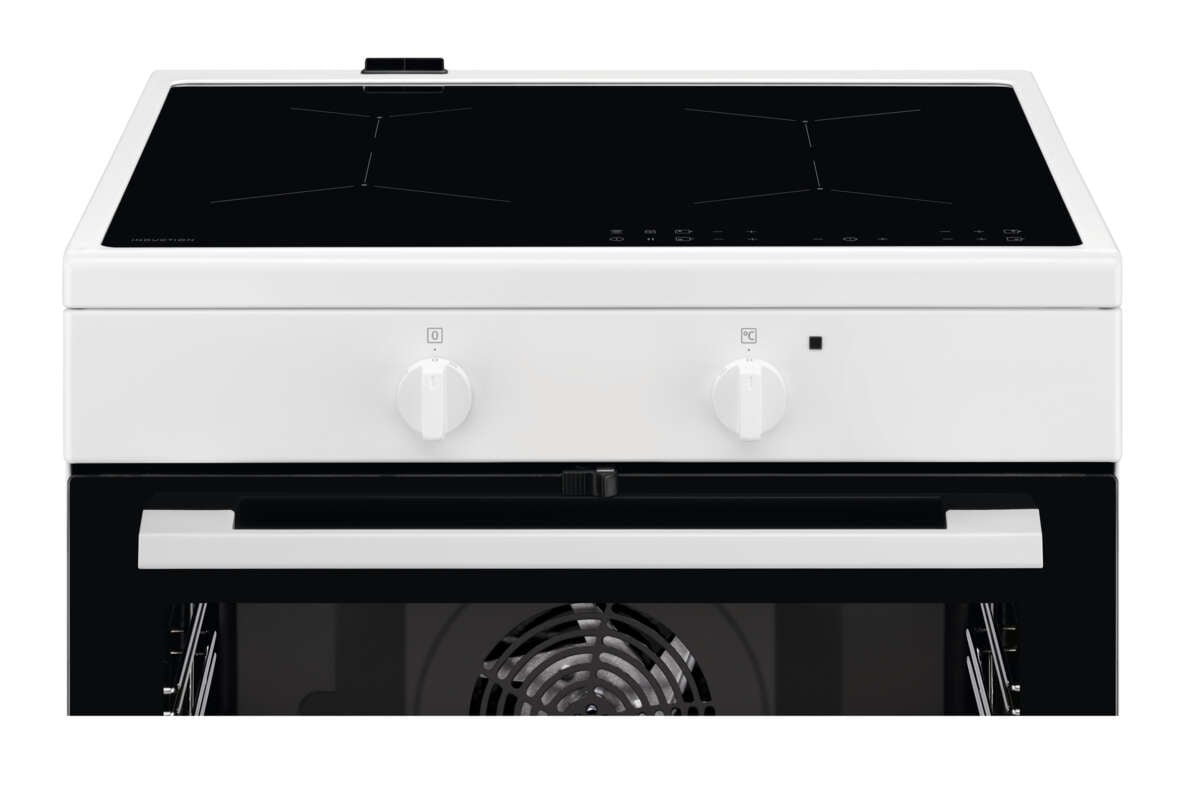 Electrolux SurroundCook LKI64404NW komfyr
