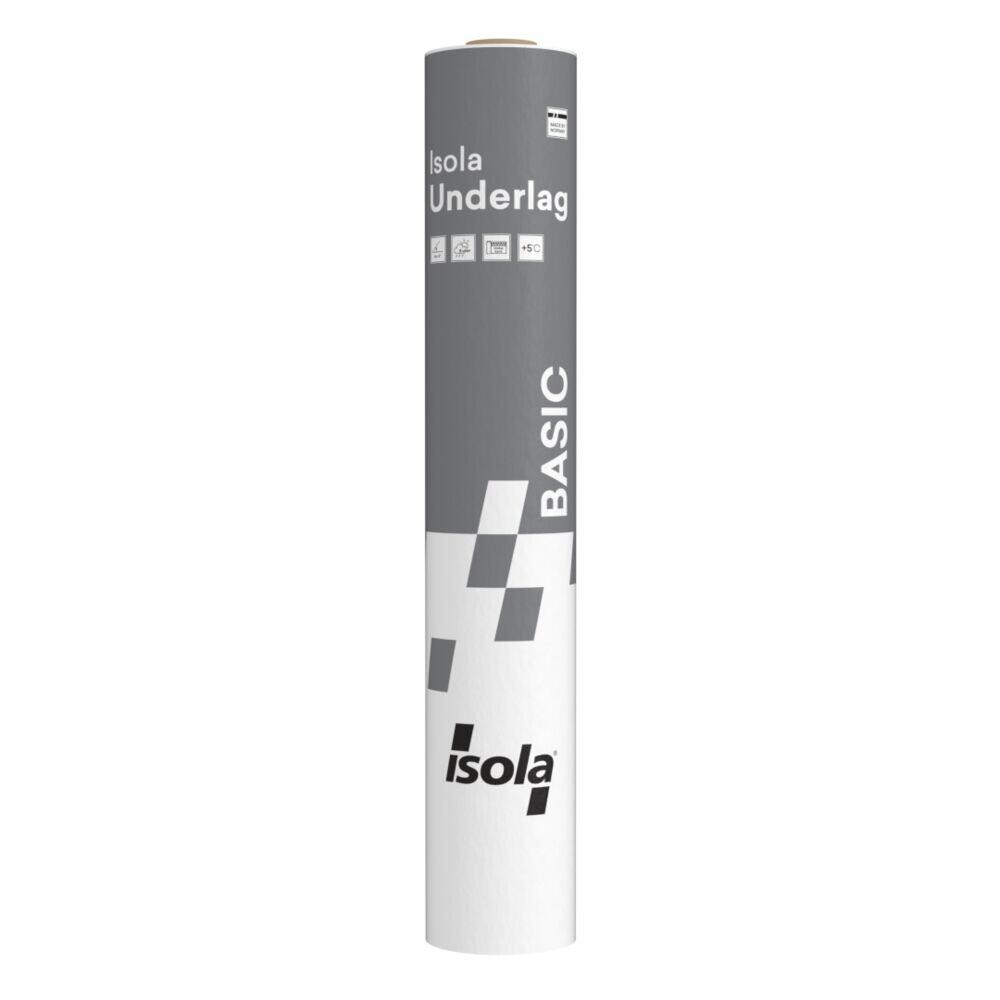 Isola basic underlagsbelegg