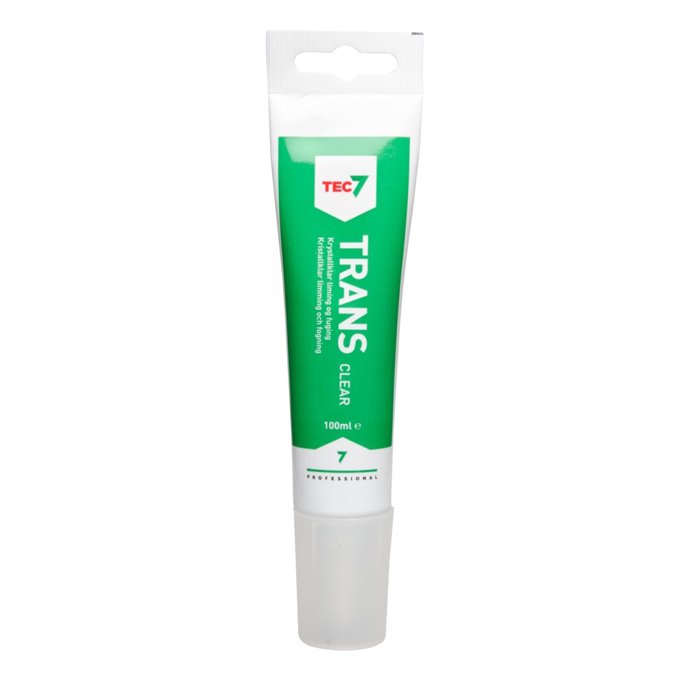Fugemasse Tec7 100 ml tube