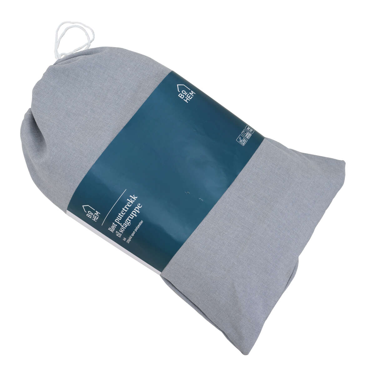 Vanntette putetrekk til Røst sofagruppe