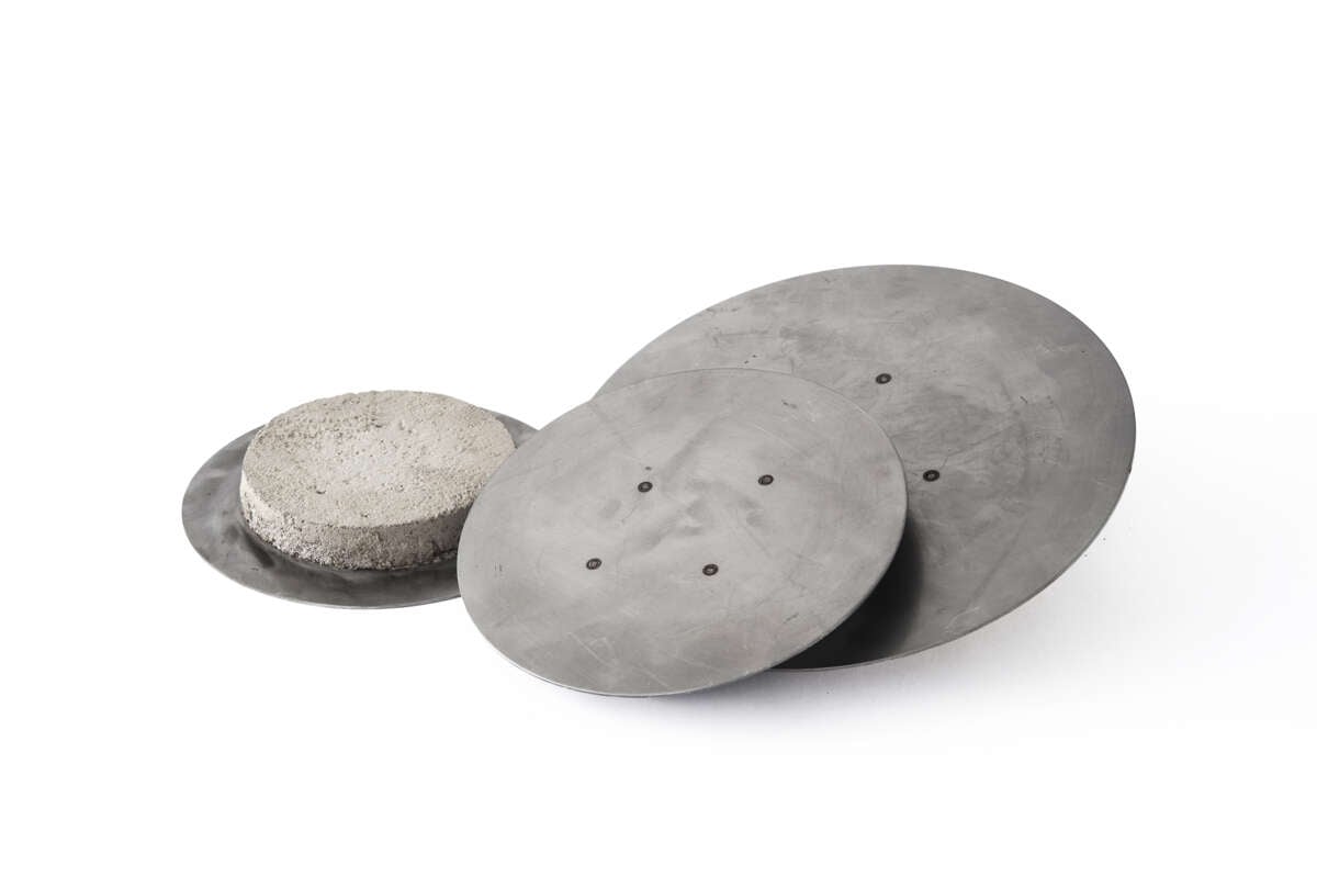 Tolmer Gjenmuringslokk