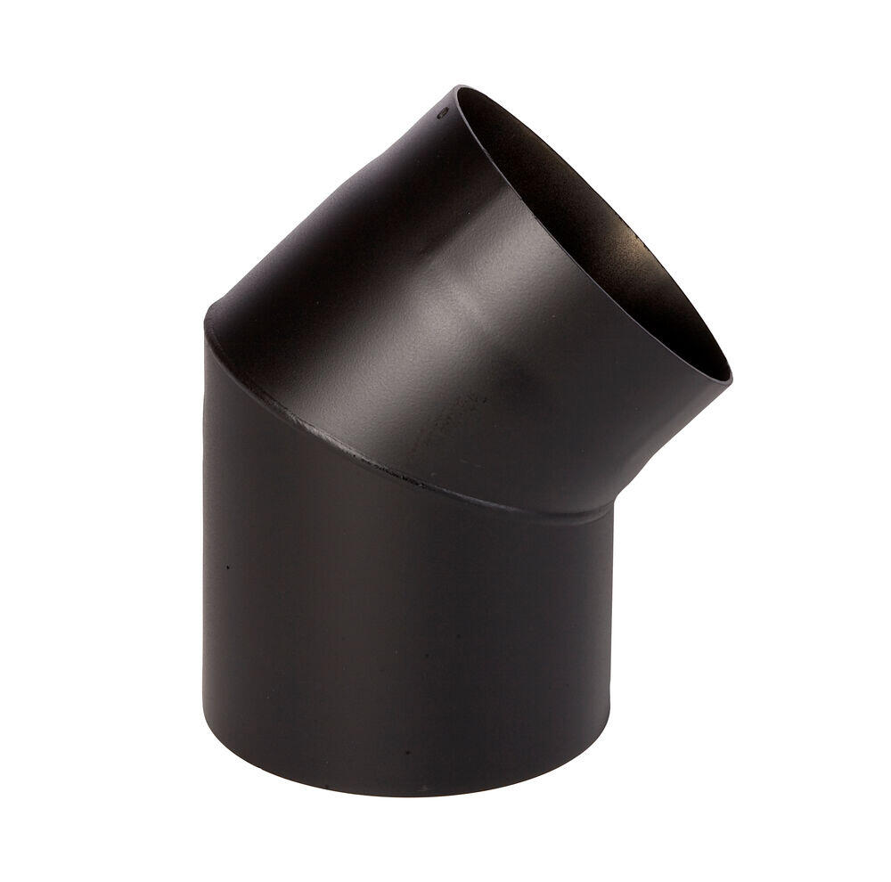 Tolmer Ø180x45° knerør