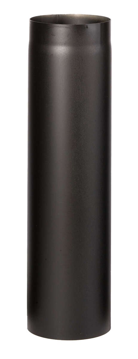 Tolmer Ø180x750 røkrør