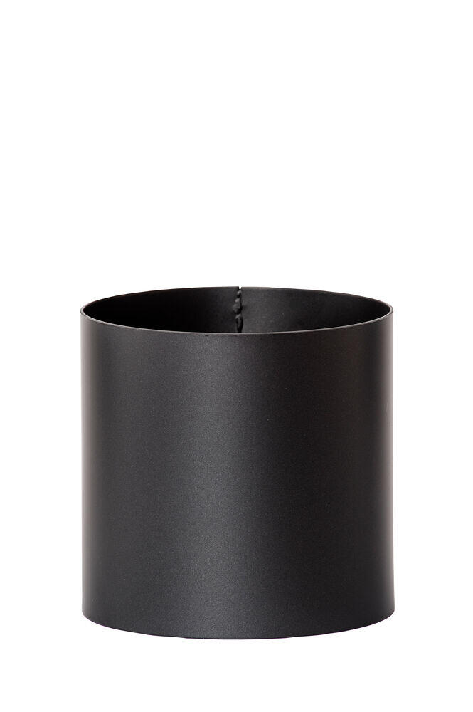 Tolmer røkrør skjøt Ø150-100 mm
