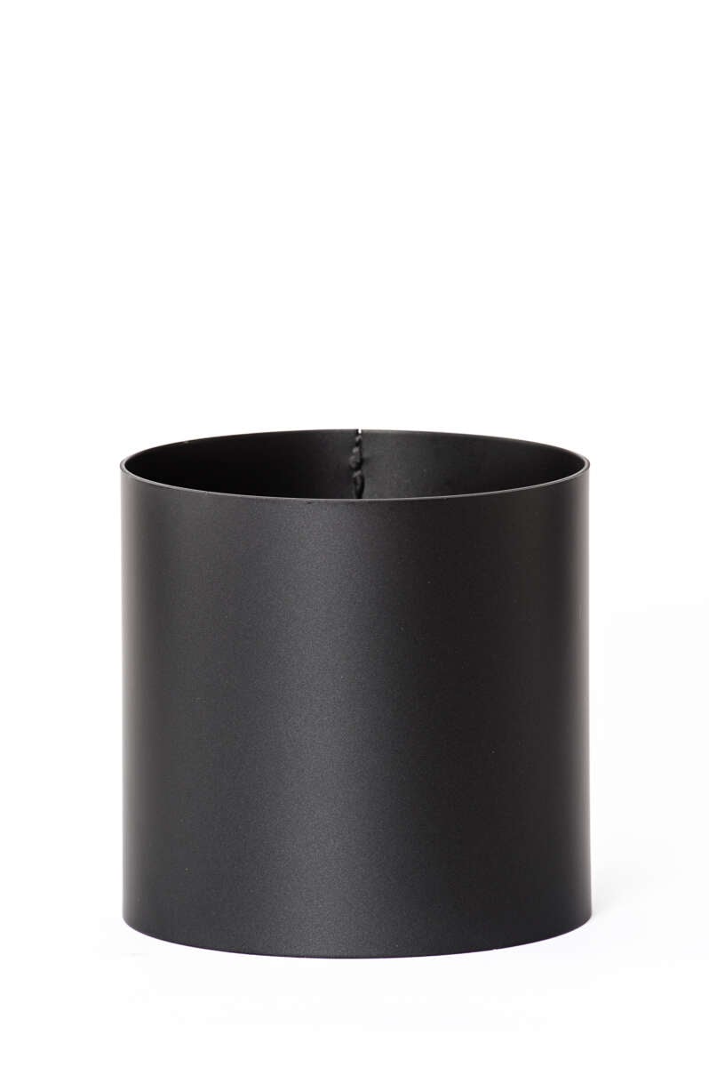 Tolmer røkrør skjøt Ø150-100 mm