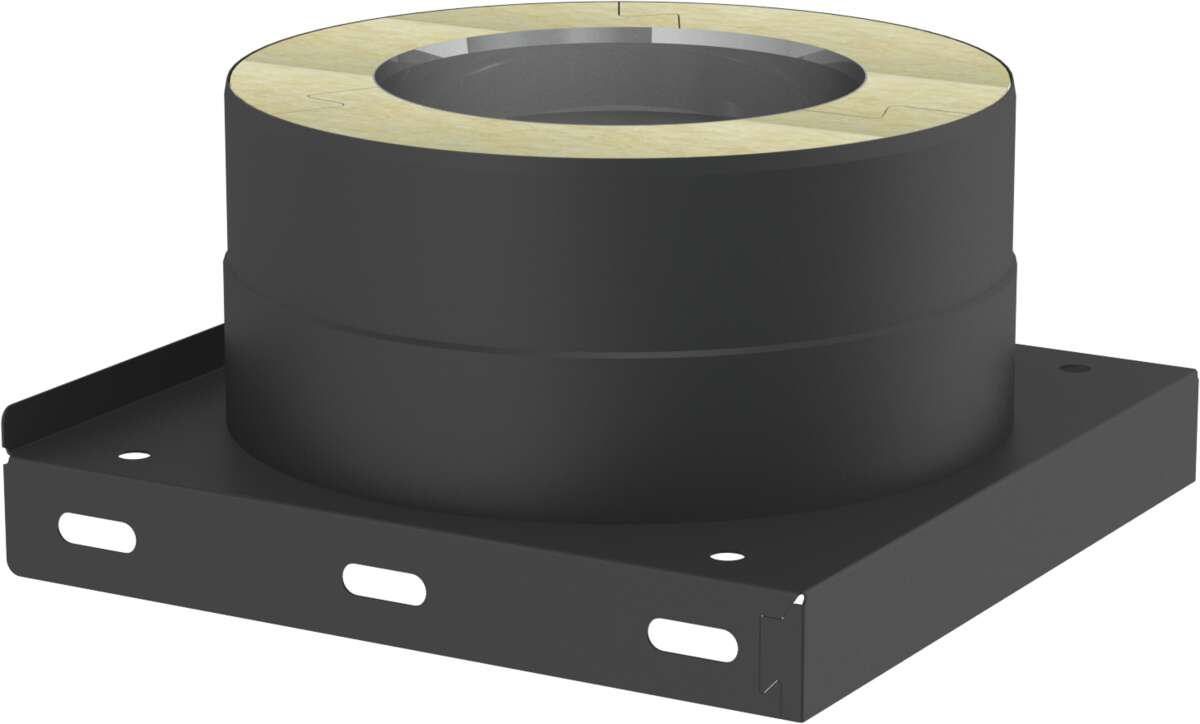 Tolmer Vision Ø200 konsollkobling