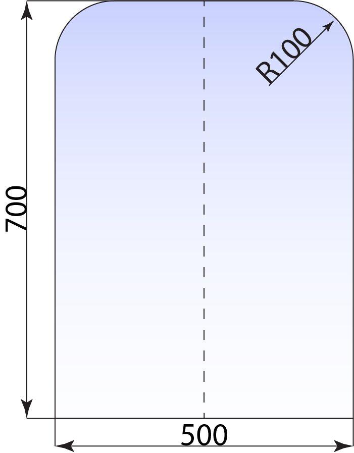 Tolmer gulvplate