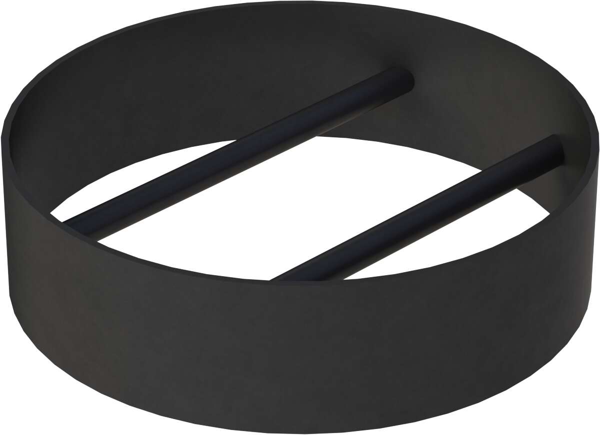 Tolmer Vision kulefanger Ø200 mm