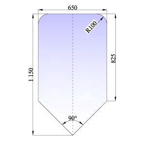 Tolmer Gulvplate