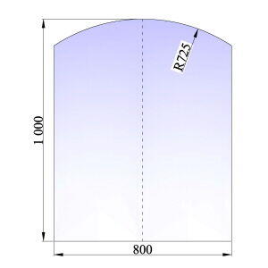 Tolmer Gulvplate