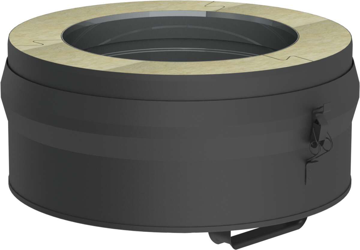 Tolmer Vision Ø200 sotluke