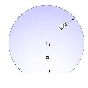 Tolmer gulvplate