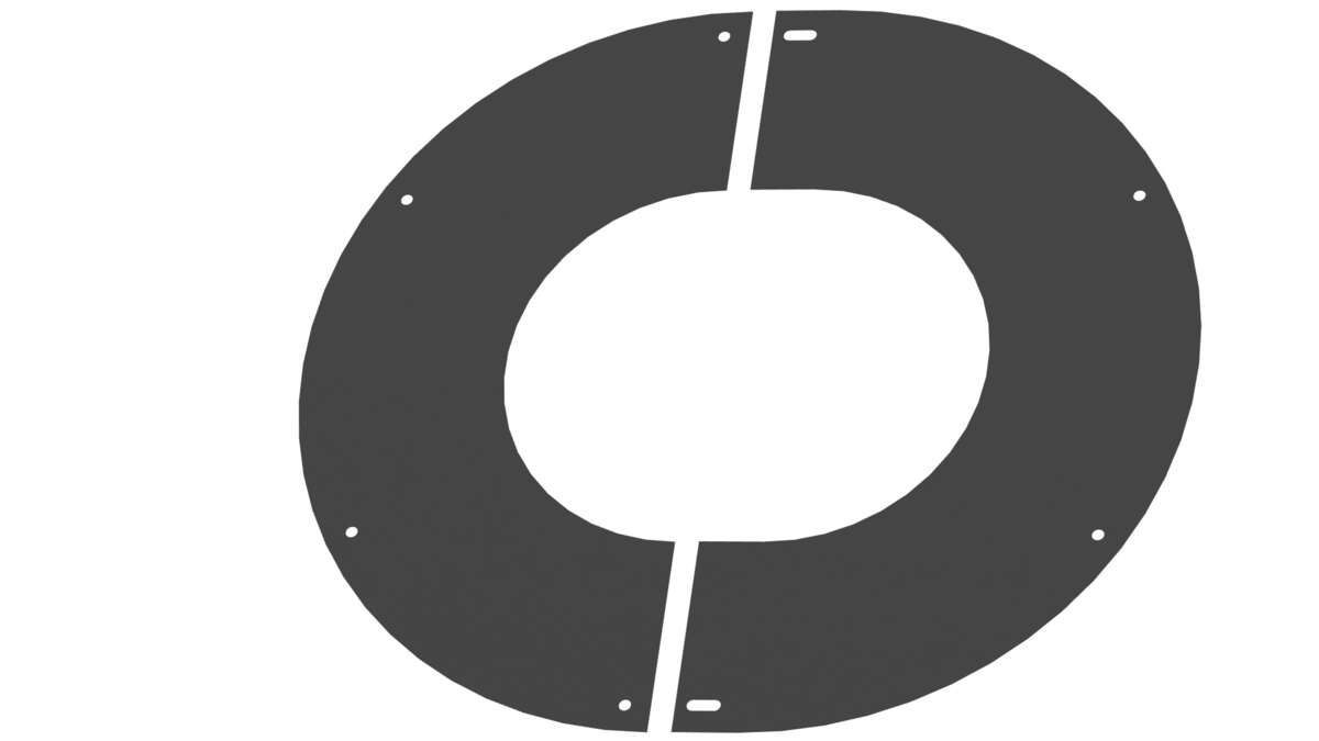 Tolmer Vision 16-30° krave