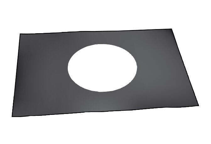 Tolmer Vision EPDM Ø150 diffusjonsperre