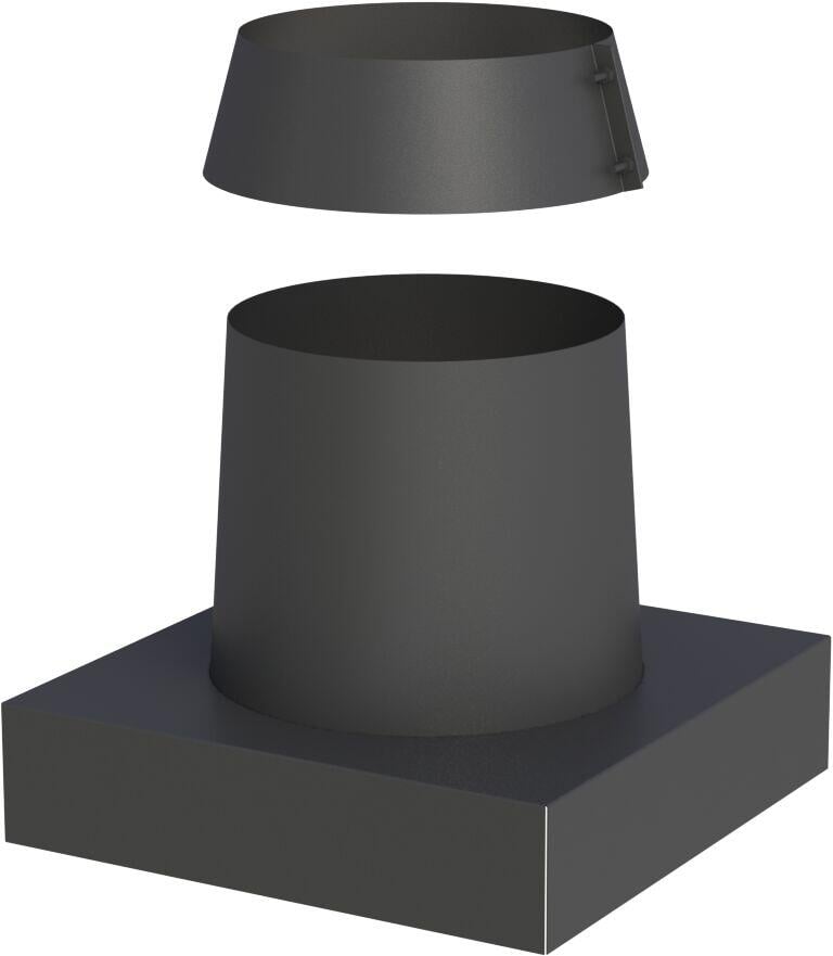 Tolmer Vision takinndekning