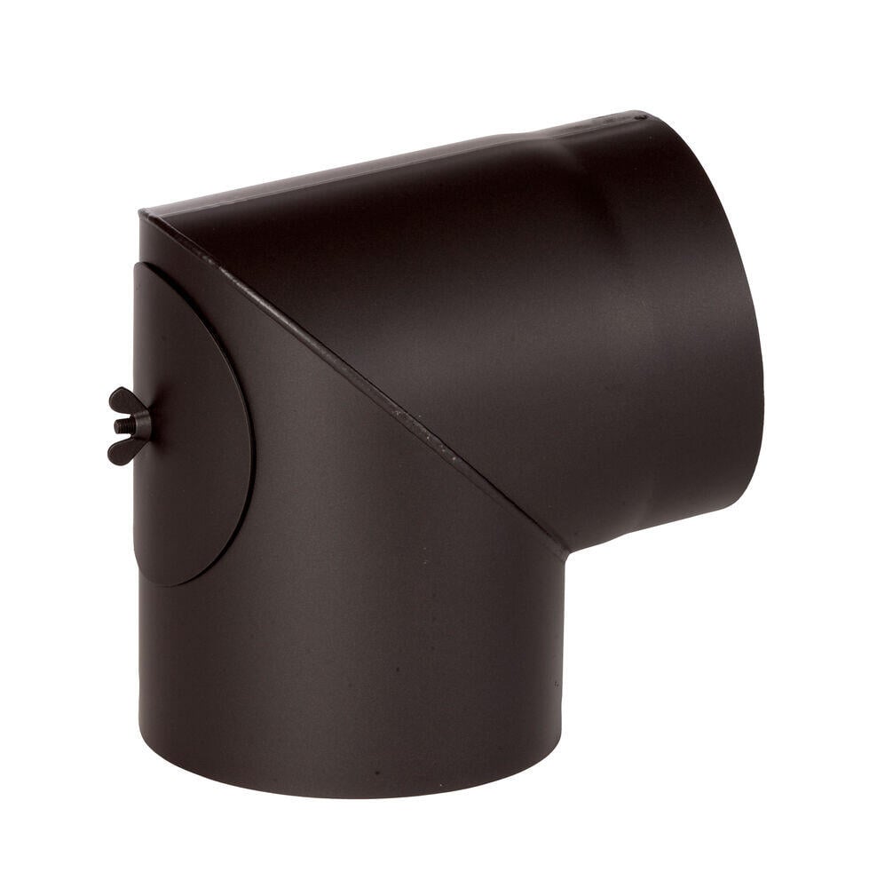 Tolmer Ø200x90° knerør