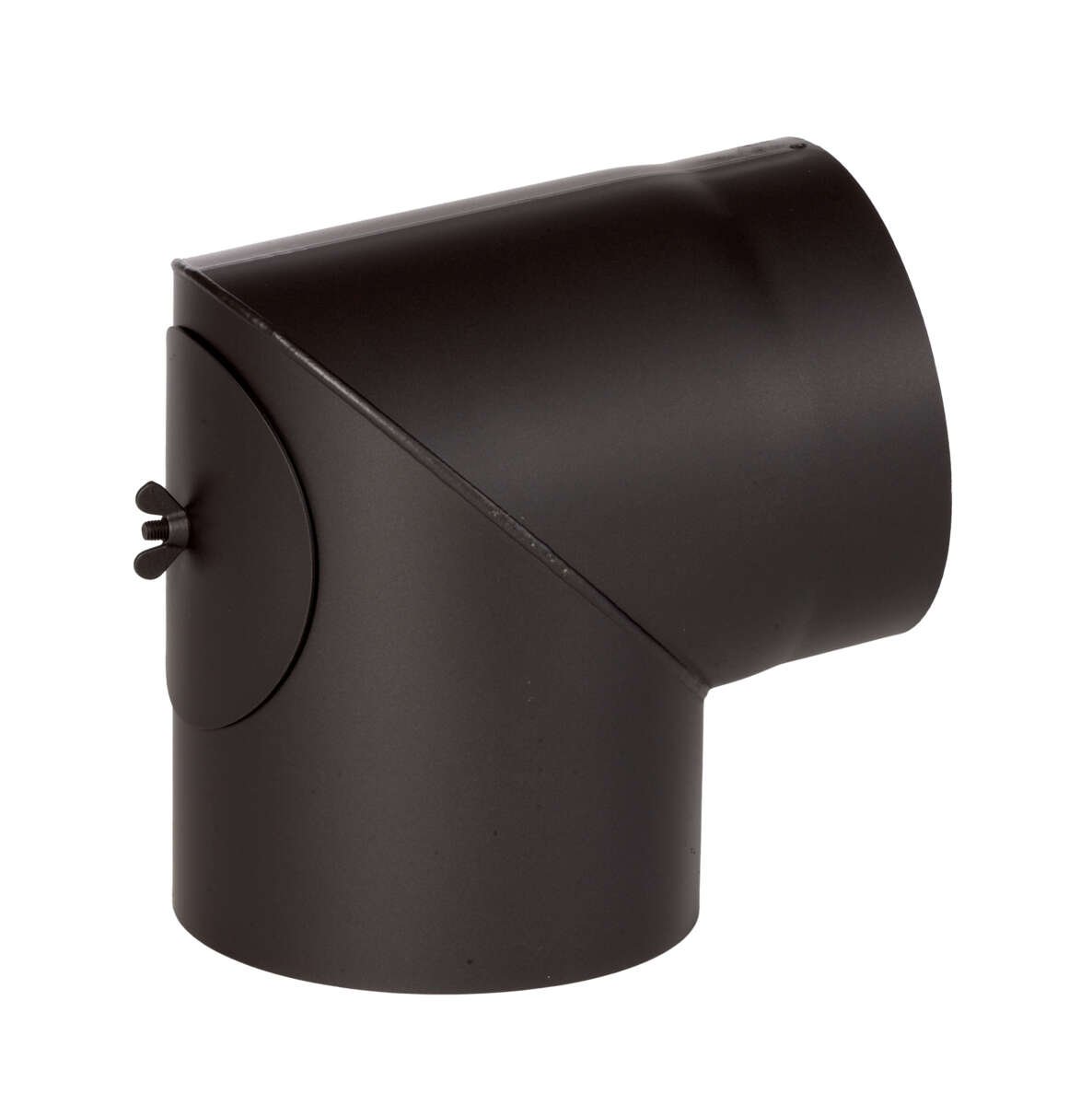 Tolmer Ø200x90° knerør