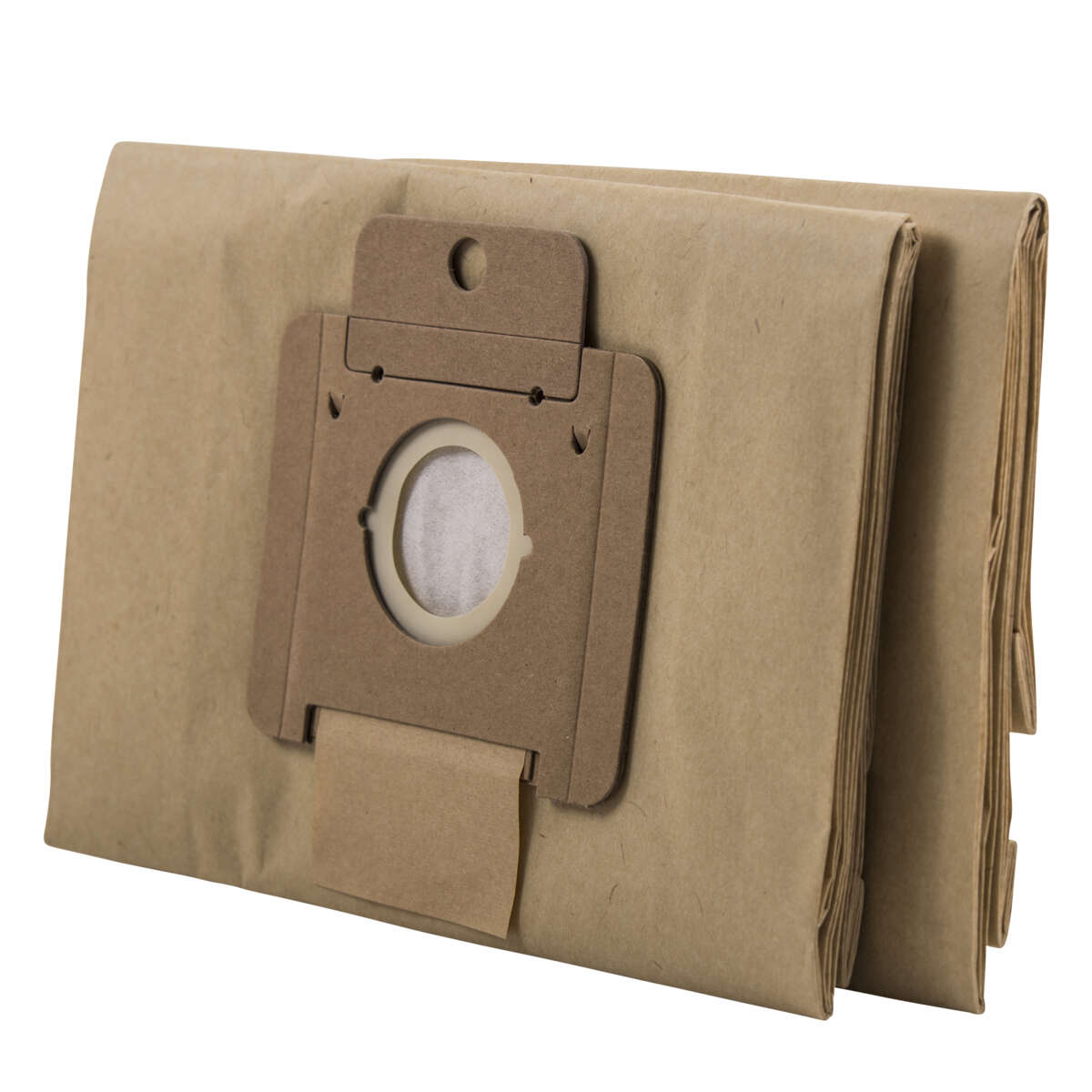 Støvpose 14 liter 5 stk