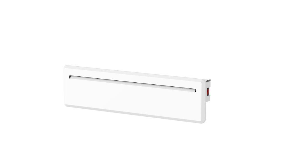 Calor panellist 750W hvit