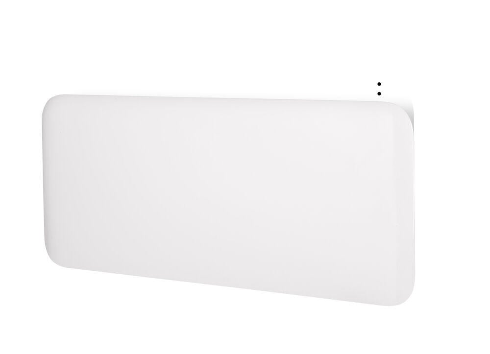 Mill Invisible WiFi panelovn 900W hvit
