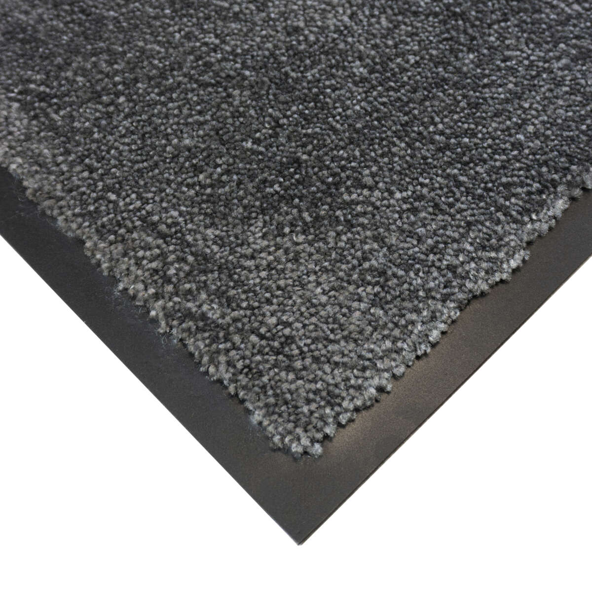 Soft & Clean steel 50x75 dørmatte