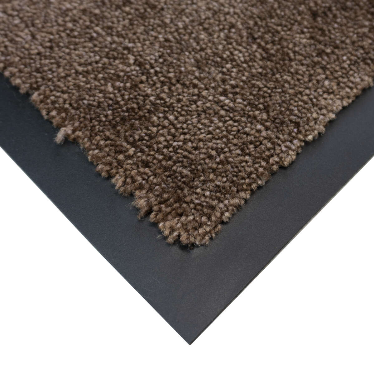 Soft & Clean amber 50x75 dørmatte