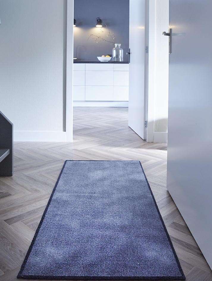 Universal Shades grey 67x150 dørmatte